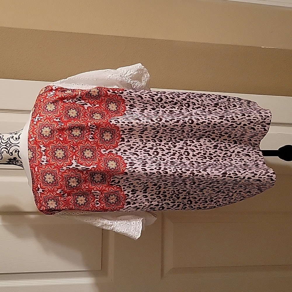 Boho Blouse - Picture 5 of 5